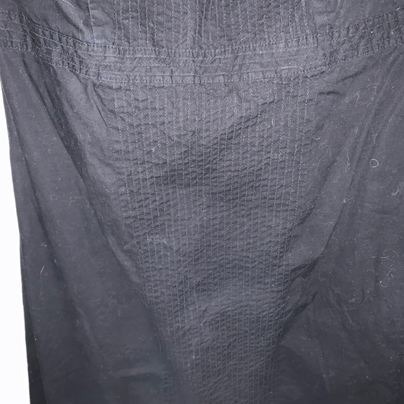 Gap strapless Dress - Picture 3 of 4